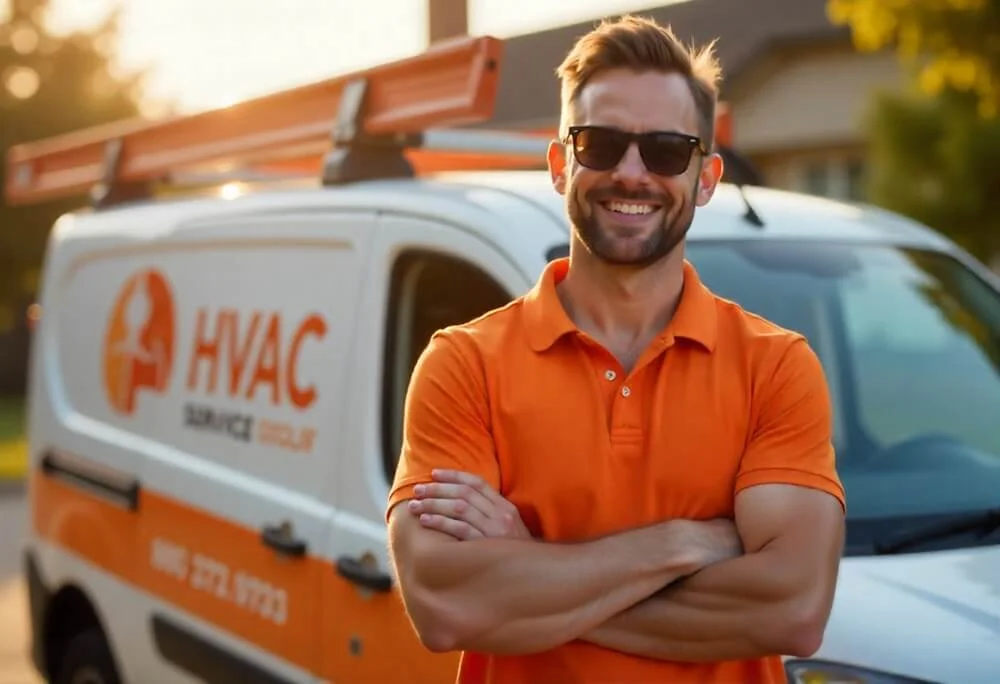 Professional HVAC repair and installation services in Yorktown, TX